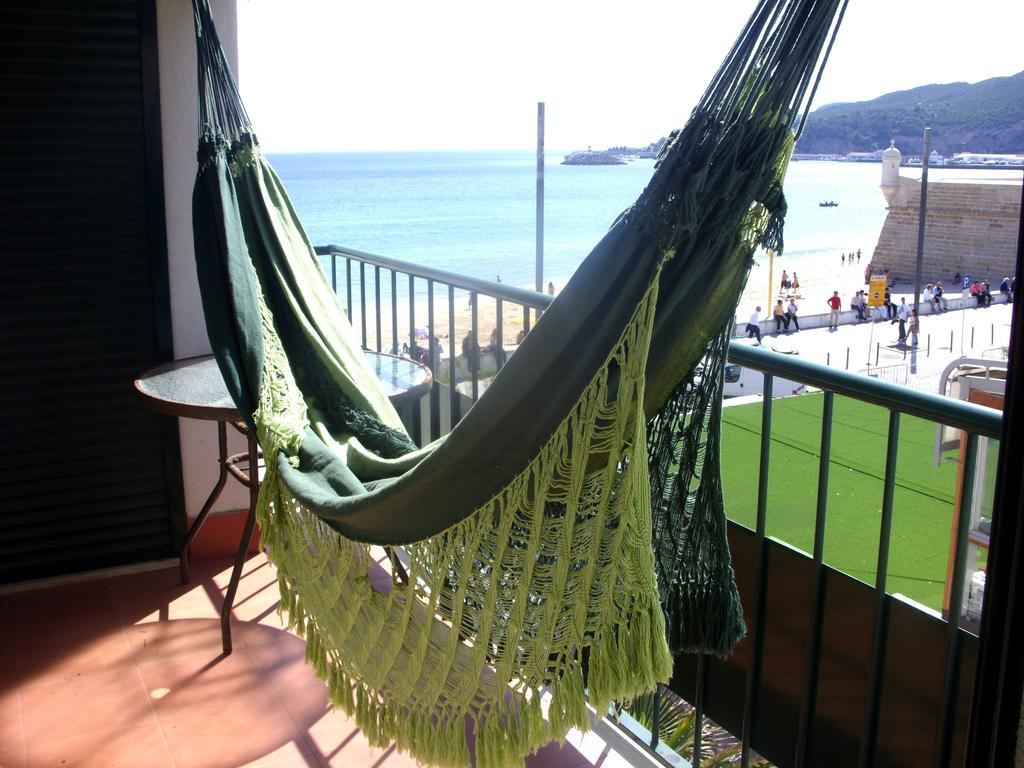 Sesimbra4You Cameră foto